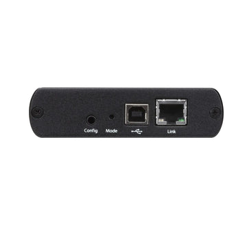ATEN 4-Port USB 2.0 Cat 5 Extender over LAN-12
